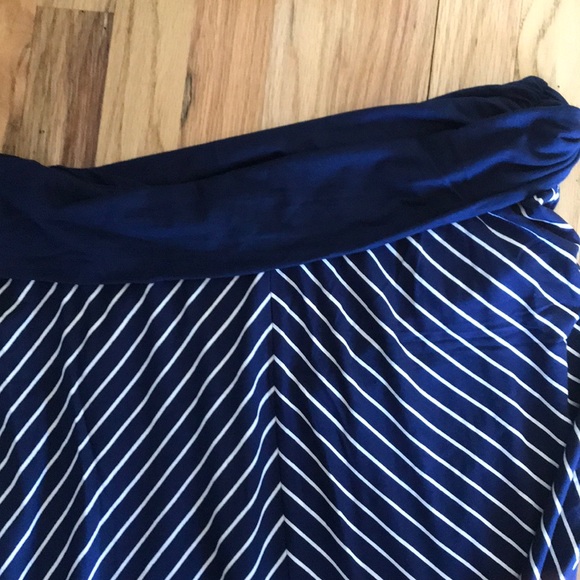 Maternity Skirt - Picture 5 of 7